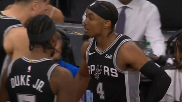 Devonte Grejam Crvena zvezda