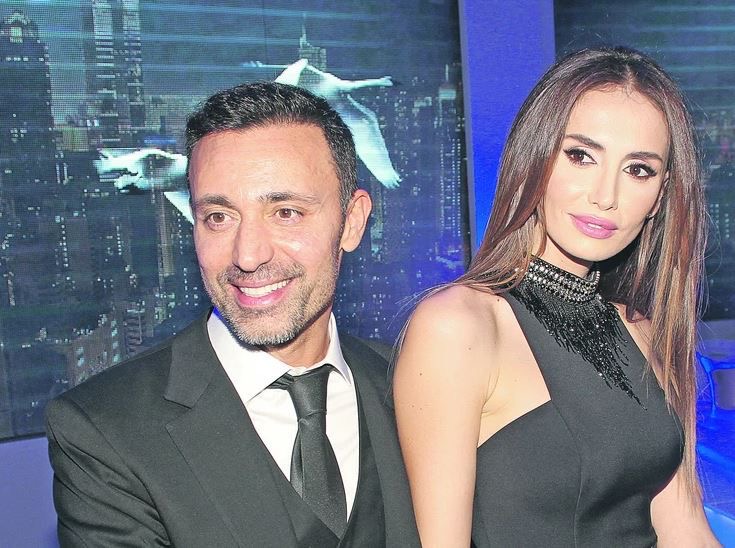 Bivši muž Emine Jahović, Mustafa Sandal, otkrio da boluje od OVOG POREMEĆAJA: „Čupao sam sebi kosu dok razmišljam“