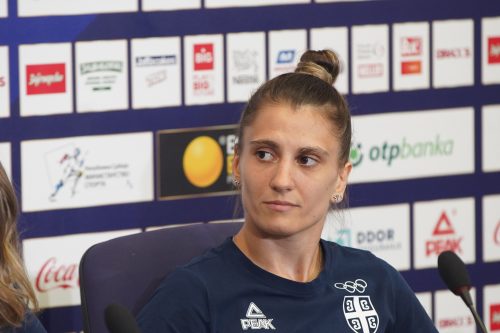 Suspendovana srpska olimpijka doping