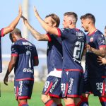 Crvena zvezda Linkoln kvalifikacije LŠ