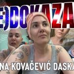 "DUH JE IZAŠAO IZ MOG TELA TOKOM HEMOTERAPIJE"