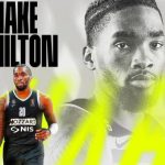 Šejk Milton u Partizanu