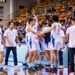 mladi košarkaši Srbije u četvrtfinalu Evropskog prvenstva