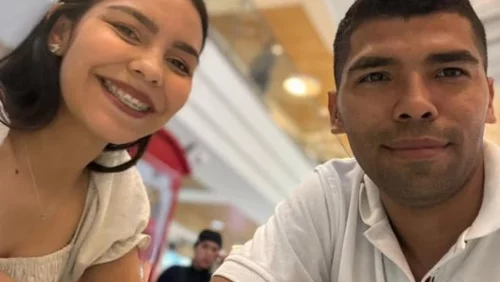 TRAGEDIJA NA MEDENOM MESECU! Mladu ubio grom na plaži mužu pred očima (FOTO)