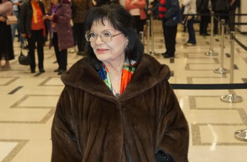 "IMAM VELIKI PROBLEM..." Nada Obrić otkrila zašto je u invalidskim kolicima