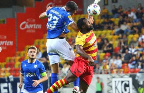 Srpski klubovi u UEFA kvalifikacijama