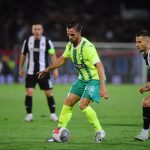 AEK Larnaka Legija kvalifikacije LK