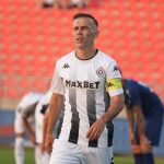 Partizan AEK kvalifikacije Liga Evrope
