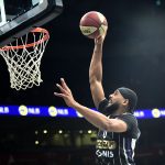 Šibvej stiže u Partizan