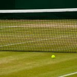 Ispisana istorija na Vimbldonu