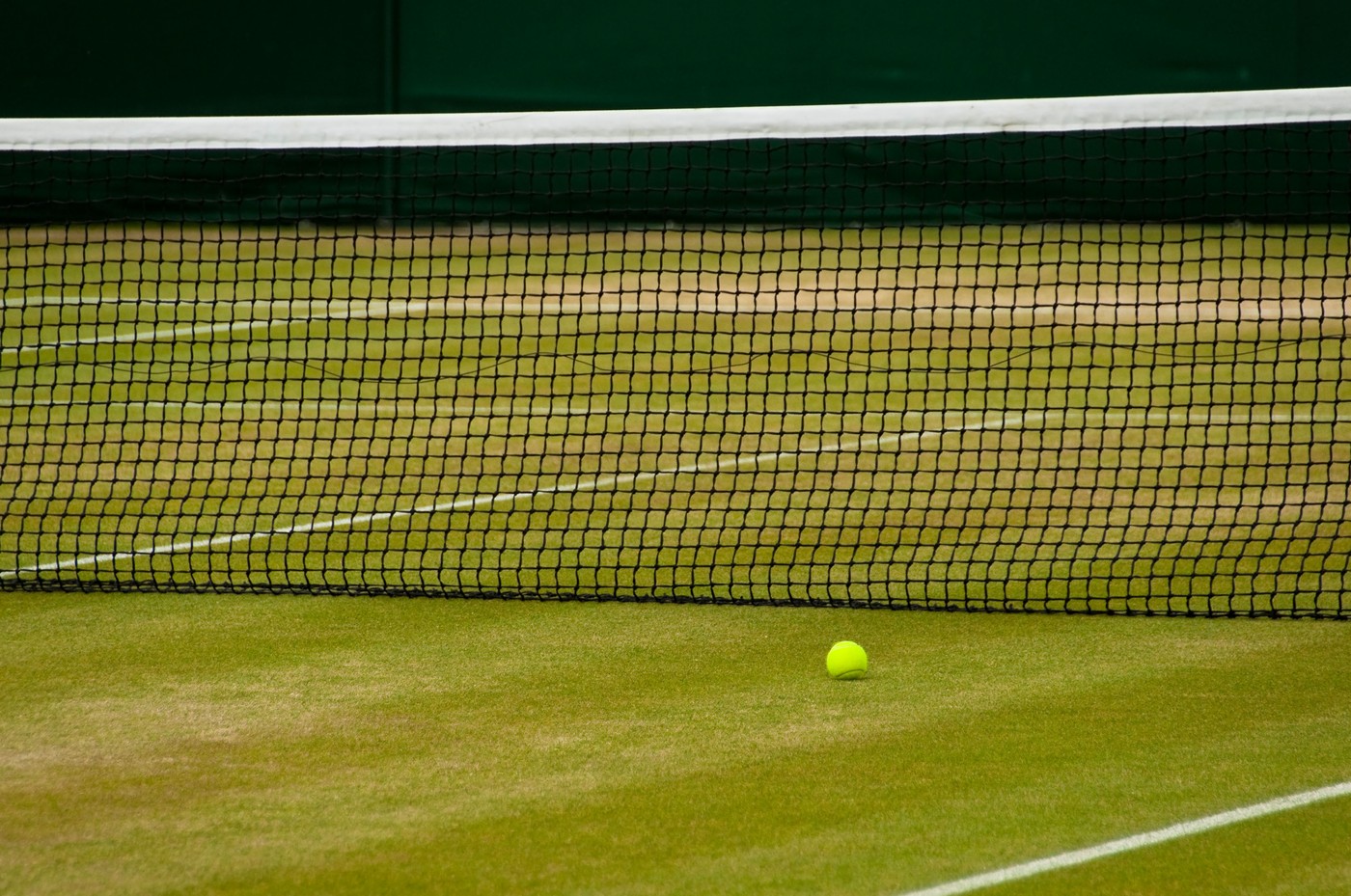 Ispisana istorija na Vimbldonu