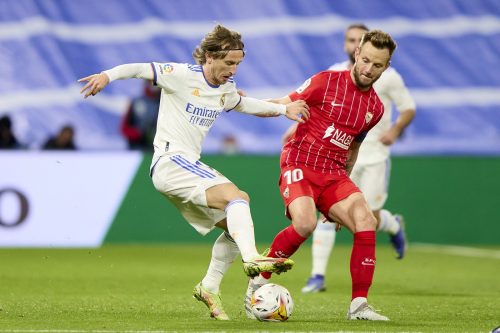 Ivan Rakitić završio karijeru