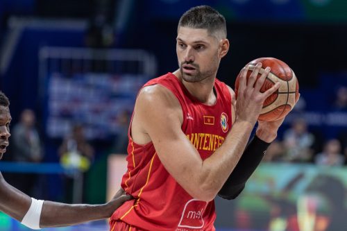 Vučević otkrio da li Jokić igra za Srbiju