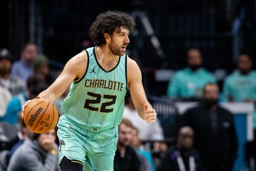 Micić dobija istorijski ugovor u Evroligi