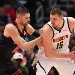 Vučević otkrio da li Jokić igra za Srbiju