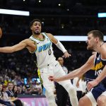 Halibarton propušta celu NBA sezonu