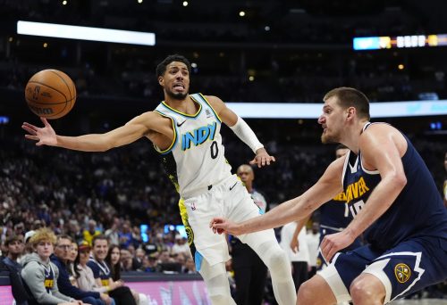 Halibarton propušta celu NBA sezonu