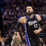 Jonas Valančijunas u Panatinaikosu