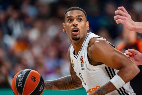 Zvezda dovodi pojačanje iz Real Madrida