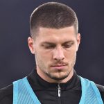Luka Jović u AEK