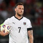 Marko Arnautović u Zvezdi