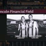 Liverpul nije zaboravio porodicu Dioga Žote