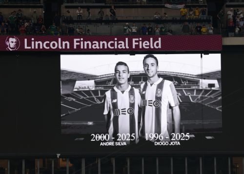 Liverpul nije zaboravio porodicu Dioga Žote