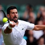 Novak Đoković Flavio Koboli termin