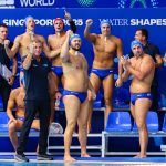 Grčka izbacila Italiju na SP u vaterpolu