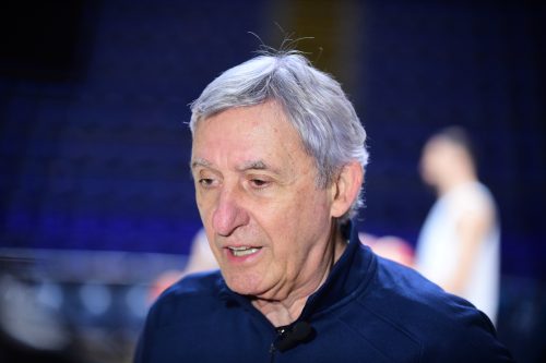 Tristan Vukčević odabrao Srbiju