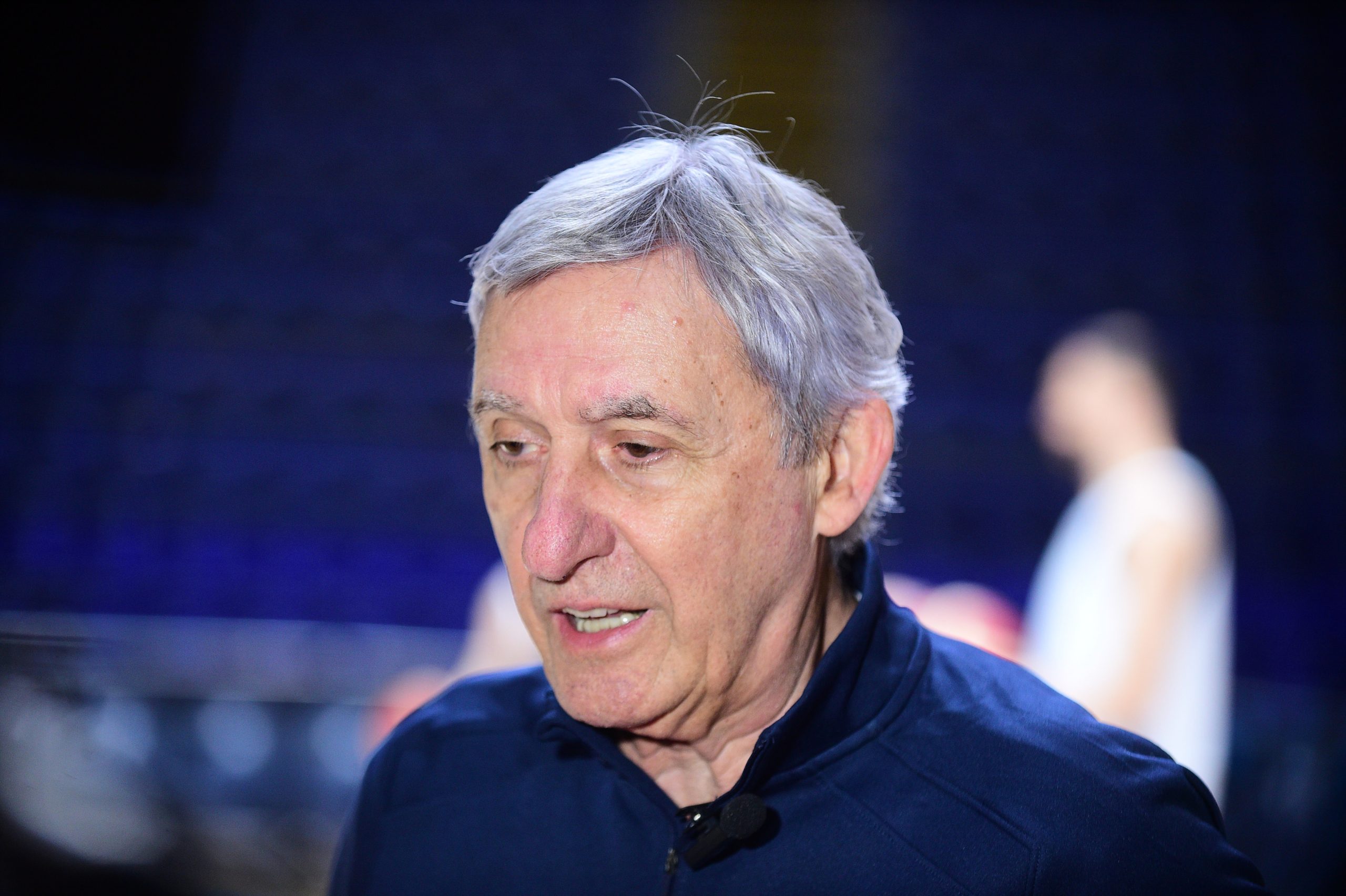 Tristan Vukčević odabrao Srbiju