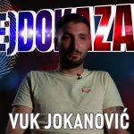 "TRPEO SAM DA ME PLJUJE PO LICU, UVREDE, I TUĐE MUŠKE DODIRE PO NJOJ, SAMO DA OSTANEM PORED ĆERKE" Ispovest Vuka Jokanovića