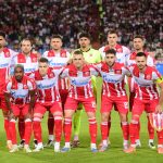 Zvezda protivnik plej-of