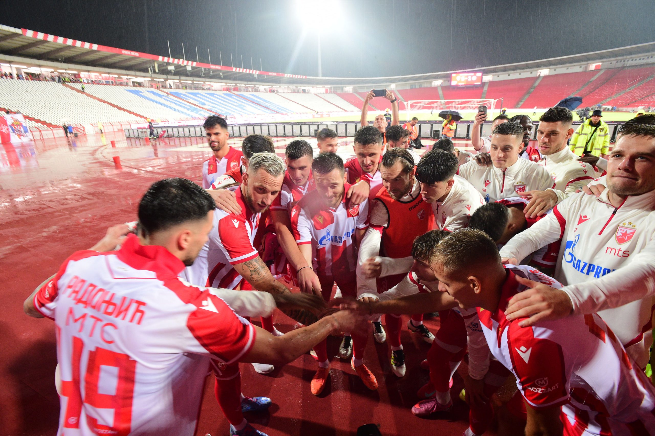 Pafos savladao Dinamo Kijev