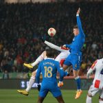 Crvena zvezda Glen Kamara