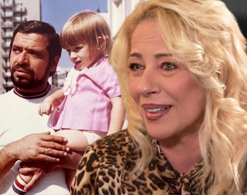 Foto: Hype TV/Instagram printscreen/ksenija djokic