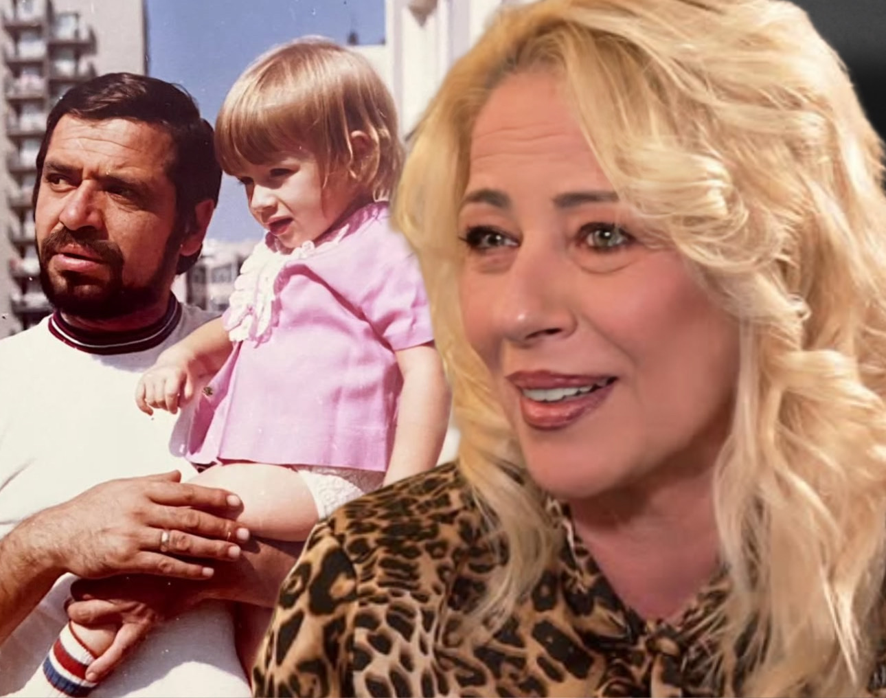 Foto: Hype TV/Instagram printscreen/ksenija djokic