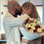 Rifat Rifatović izgovorio sudbonosno „DA“ pred najbližima-Detalji intimne ceremonije osvanuli na mrežama