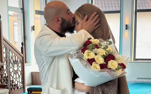 Rifat Rifatović izgovorio sudbonosno „DA“ pred najbližima-Detalji intimne ceremonije osvanuli na mrežama