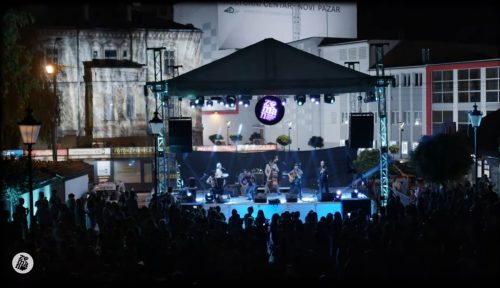 Najveći festival fuzije savremenog i tradicionalnog zvuka WMF Zeman počinje – Hype TV medijski prijatelj festivala