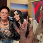 Foto: Hype TV/ShowBliz/Ava Karabatić, Ivica Karabatić, bliznakinje Miljana i Nevena Arsić