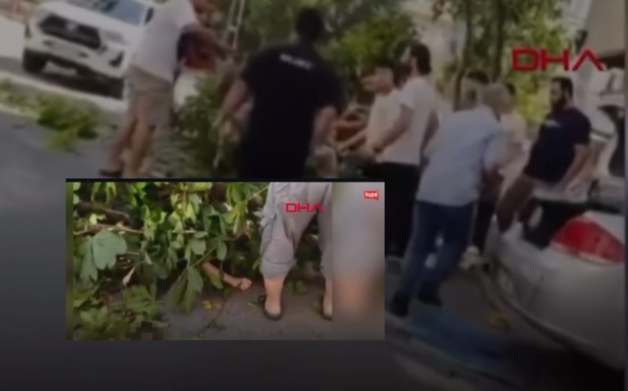 Drama u Istanbulu: Mladi glumac İbrahim Yıldız teško povređen nakon pada drveta