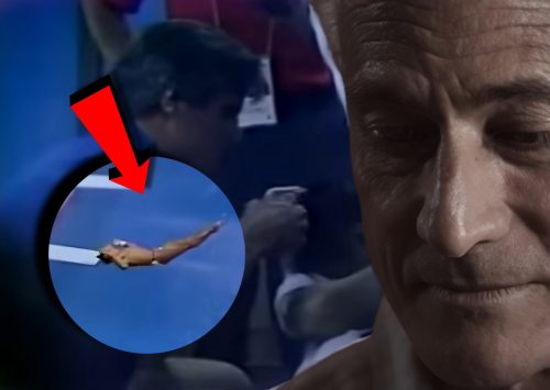 Foto: YT printscreen/Iamthatkid/GREG LOUGANIS