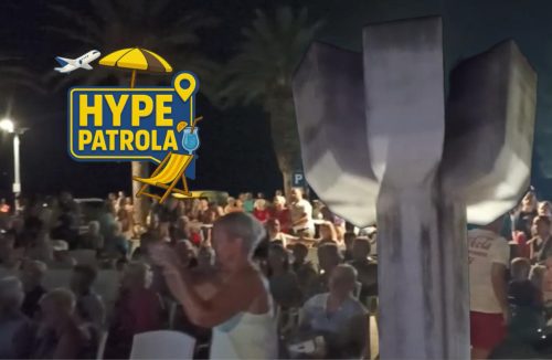 HYPE PATROLA SRCU HRVATSKOG PRIMORJA: Srbi, Hrvati, Bosanci – Ovde smo svi naši! Zaostrog ne pravi razlike