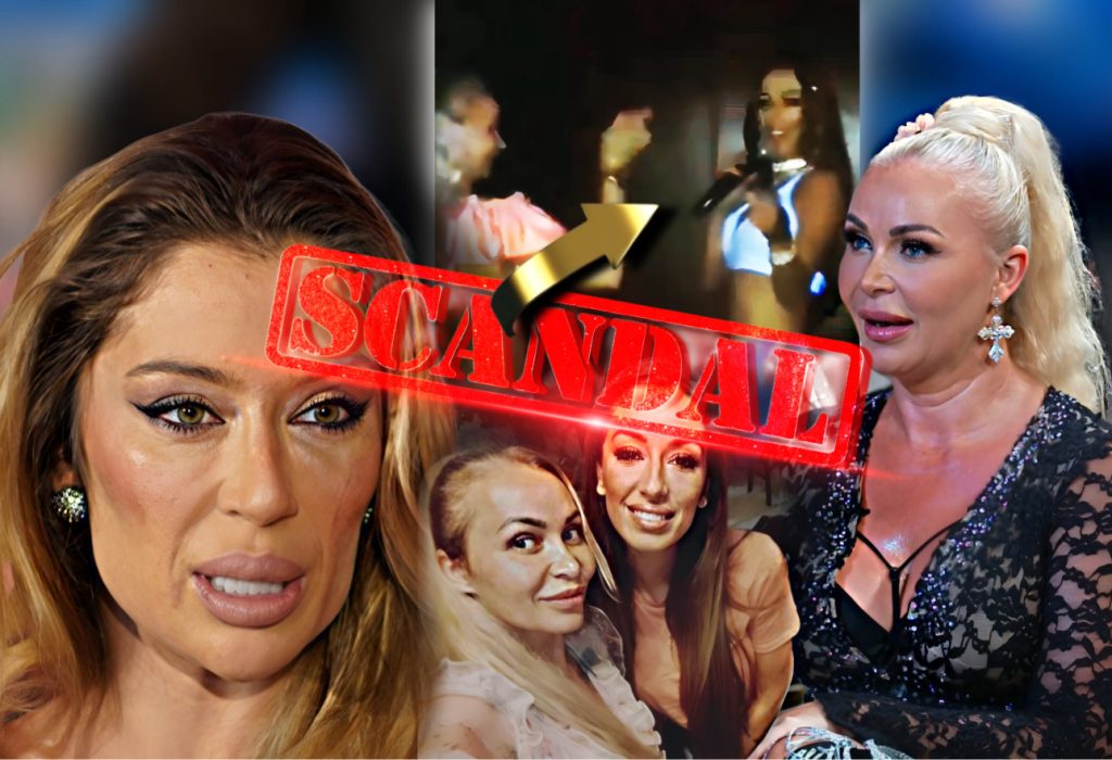 Foto: ATA IMAGES/Hype TV/ShowBLIZ/Sandra Akva, Tea Tairović