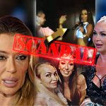 Foto: ATA IMAGES/Hype TV/ShowBLIZ/Sandra Akva, Tea Tairović