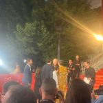 Stellan Skarsgård dobija Počasno Srce Sarajeva: HYPE TV na crvenom tepihu sa LICA MESTA