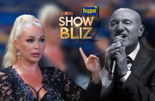 Foto: HypeTV/ShowBLIZ/ATA IMAGES