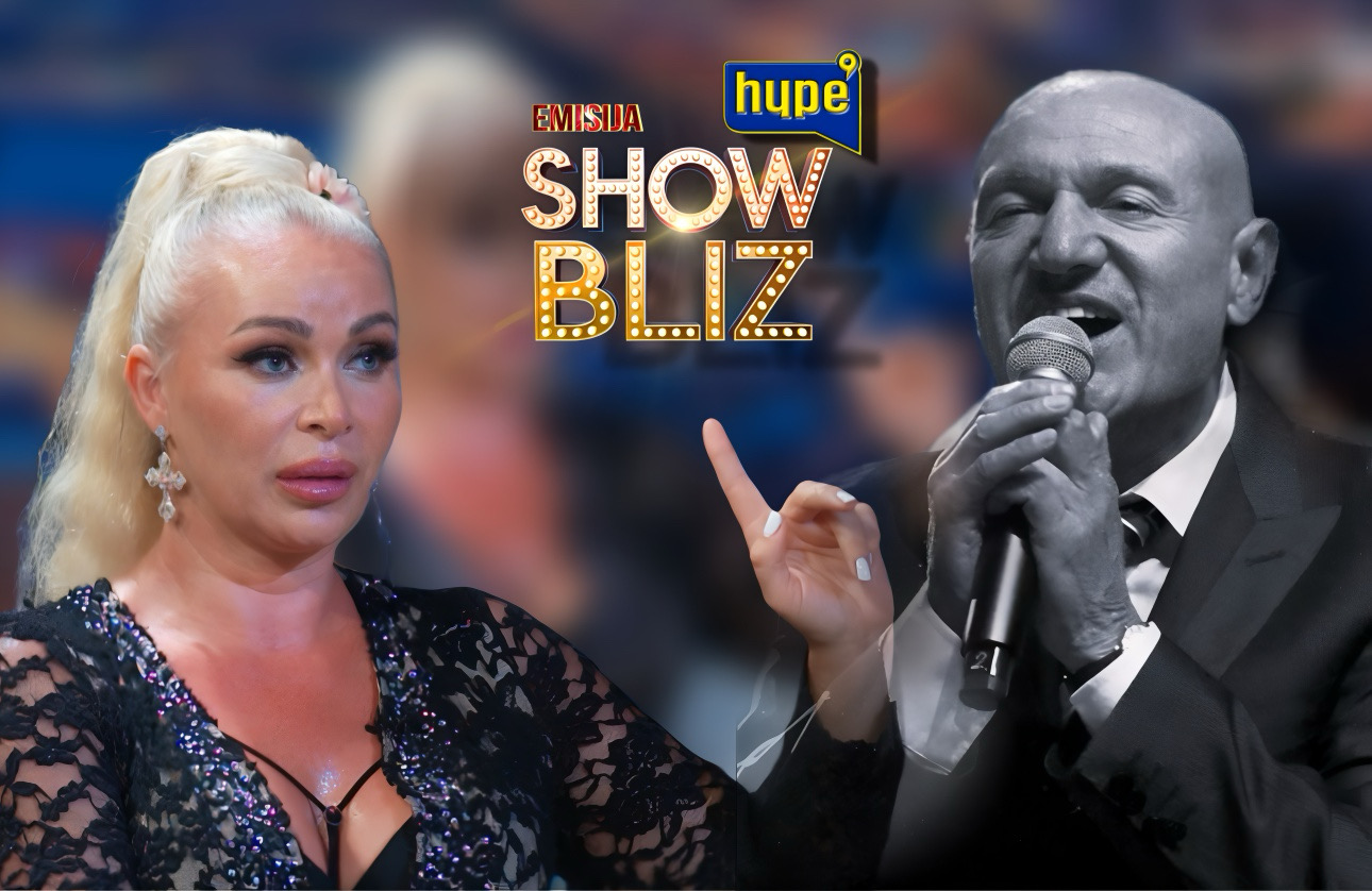 Foto: HypeTV/ShowBLIZ/ATA IMAGES