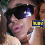 "ZVAO JE NISKOBUDŽETNE K*RVETINE, NAŠLA SAM PORUKE!" Ana Nikolić o Raletovim AFERAMA: "Ko zove LAŽNE ŠMINKERKE U PET UJUTRU"